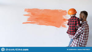 Geef uw appartement kleur met onze professionele schilderwerken!