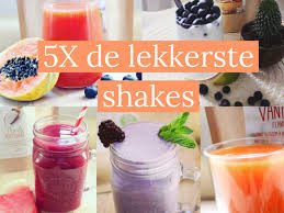 Ontdek de kracht van voedzame shakes als maaltijdvervanger op Vitaminfood.com!