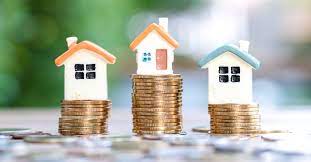Financier uw droomhuis met een tweede huis hypotheek