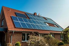 Schitterende SunPower zonnepanelen voor een stralende toekomst!