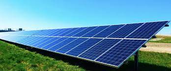 Energie besparen met onze zonnepanelen: jouw duurzame keuze!