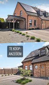 Prachtige Huizen te Koop: Ontdek Jouw Ideale Thuis