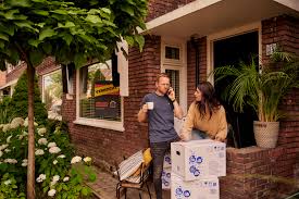 Belang van Notaris bij de Verkoop van een Woning