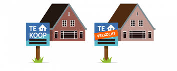 verkopen eigen woning