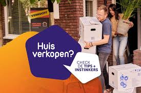 Tips voor het Succesvol Verkopen van uw Eigen Huis