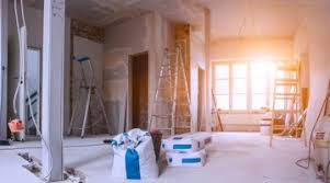Financiering voor Renovatie: Lenen voor uw Verbouwingsproject