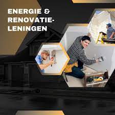 Financier uw droomrenovatie met een lening voor renovatie