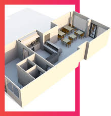 3d plattegrond maken