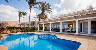Vind jouw droomimmo op Tenerife!