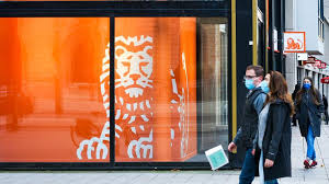 ing hypothecaire lening
