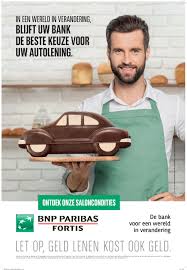 Flexibele financiering met de persoonlijke lening van Fortis