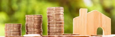 geld lenen huis