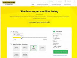 Simuleer Lening: Bereken Snel en Eenvoudig de Kosten van een Lening