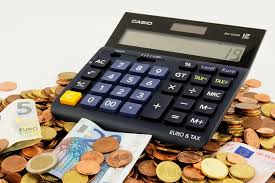 spaargids lening simulatie