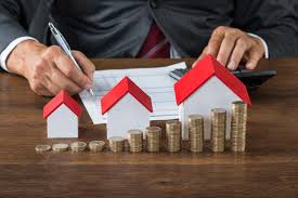 hypothecaire lening aanvragen