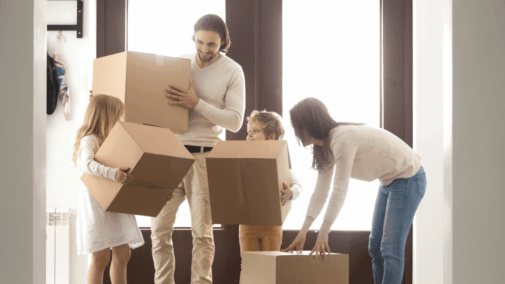 100 lenen voor woning