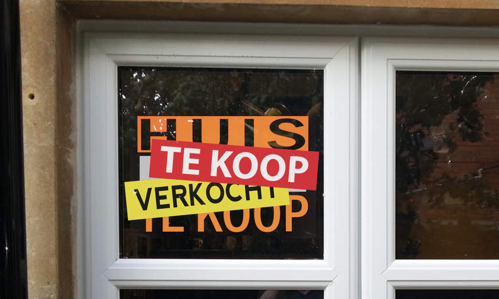 Hoe bepaal je de verkoopprijs van je huis: Huis verkocht voor hoeveel?