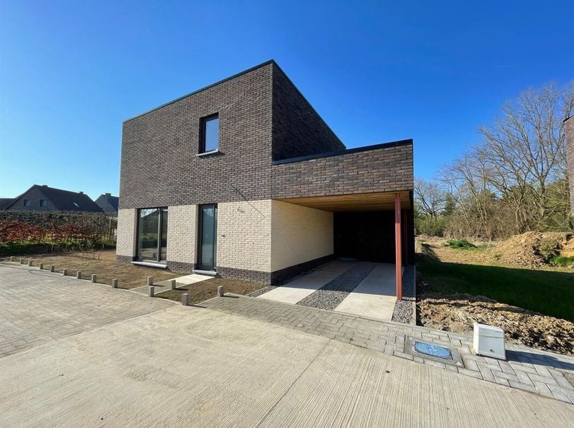 Prachtige Nieuwbouw Huizen Te Koop: Ontdek Uw Droomwoning vandaag!