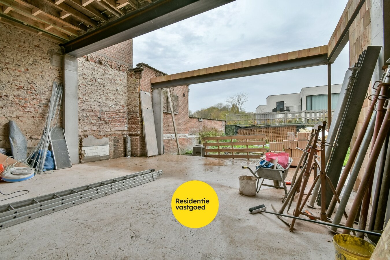 Tips voor het kopen van een nieuwbouwhuis en verkopen van uw oude woning