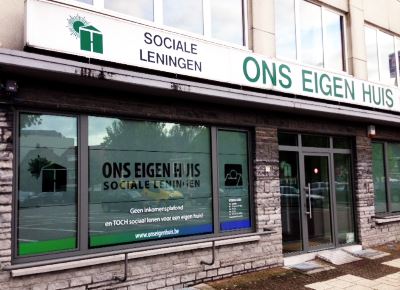 Financiële Steun voor Woningzoekenden: De Sociaal Woningfonds Lening Explained