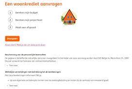 Geld lenen bij ING: Alles wat u moet weten