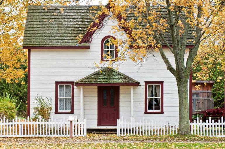 Tips voor Geld Lenen bij het Kopen van een Huis