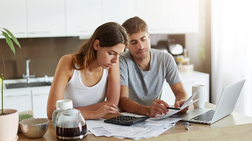 Alles wat u moet weten over heropname van een hypothecair krediet