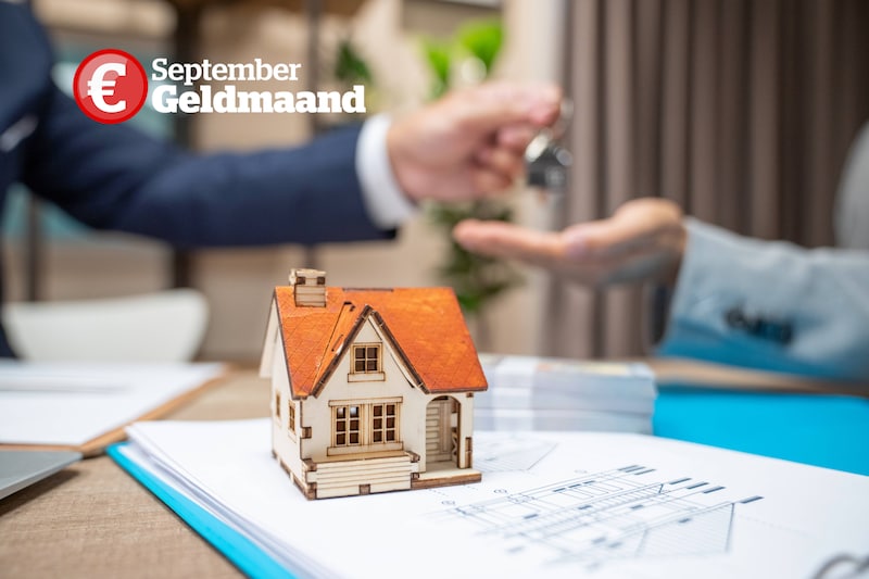 Bereken nu: Hoeveel kan ik maximaal lenen?