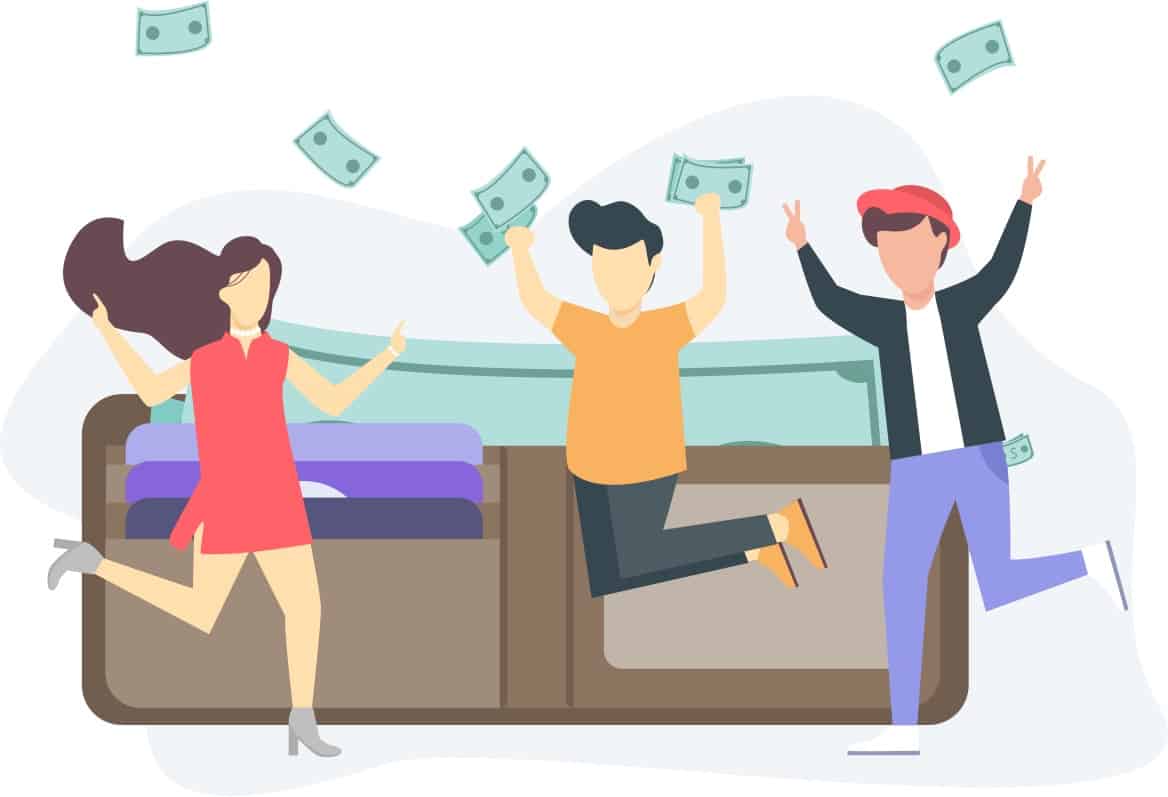 hoeveel kun je lenen