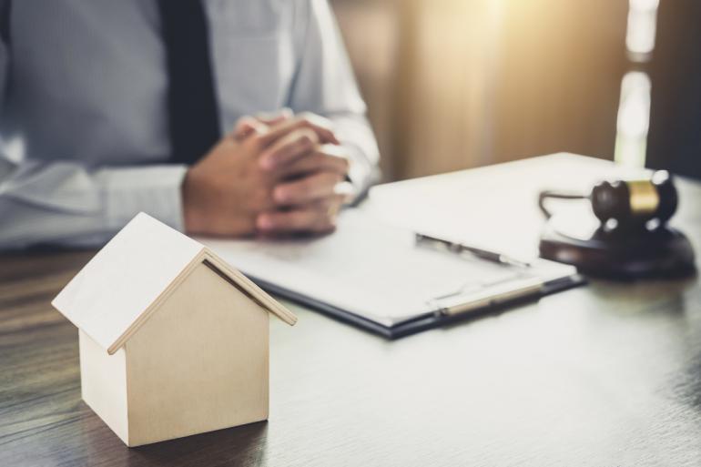 hoeveel mag ik lenen voor een huis