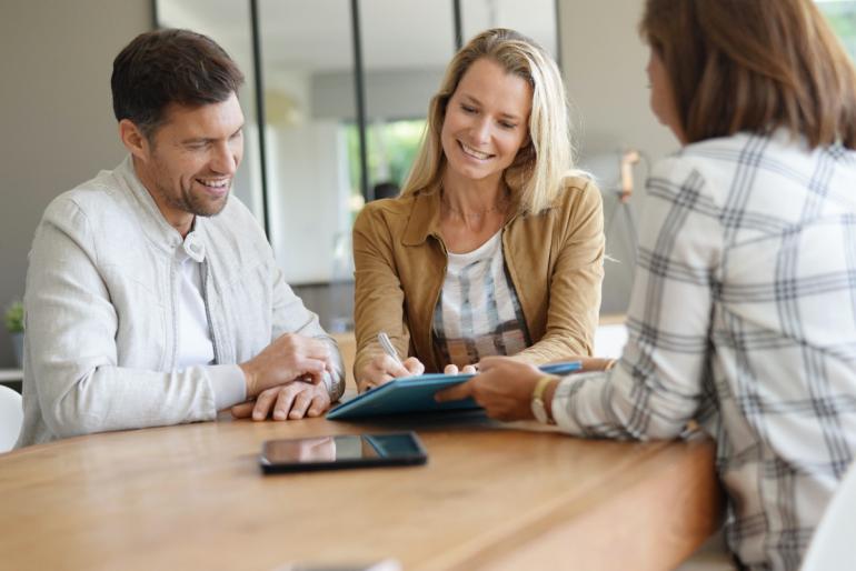 Hoeveel mag ik lenen voor een huis? Tips en richtlijnen