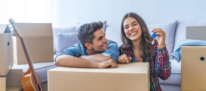 Hoeveel kunt u maximaal lenen? Ontdek het hier!