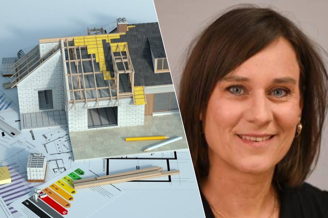 Financier uw Huisrenovatie met een Leningsoplossing