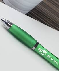 Creatief en professioneel: pennen bedrukken op maat!