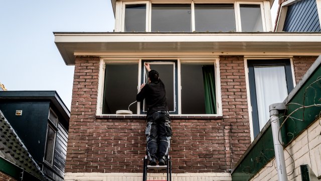 Financiële Steun: Renteloze Lening voor Renovatie van Jouw Woning
