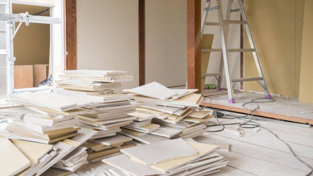 Financier uw verbouwing zonder rente: renteloze lening voor renovatie