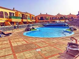 Vind uw droomappartement: koop nu in Tenerife!