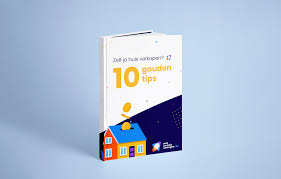 Uw huis verkopen? Zelf aan de slag met Ikkoopuwhuis.be!