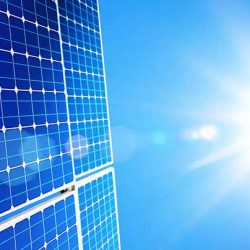 Financier uw zonnepanelen met een lening van Belfius