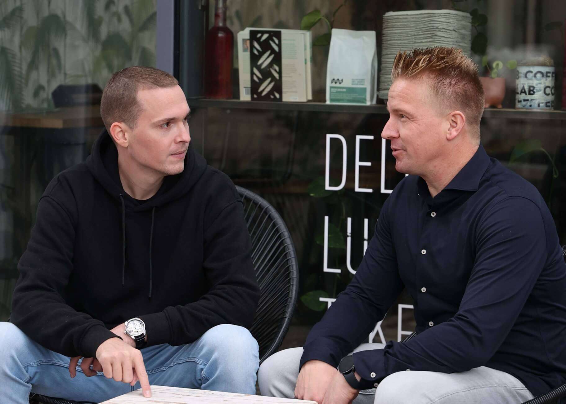 hoeveel procent van je inkomen mag je lenen