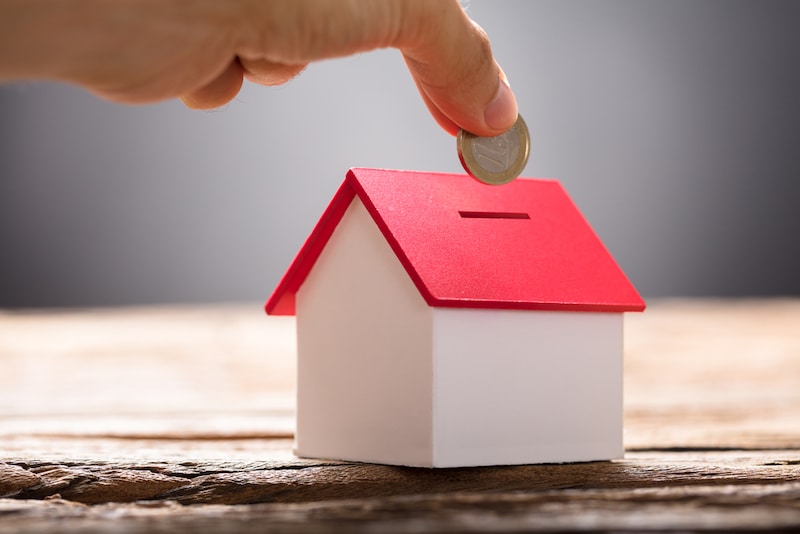 Huis kopen: Hoeveel lenen voor jouw droomwoning?