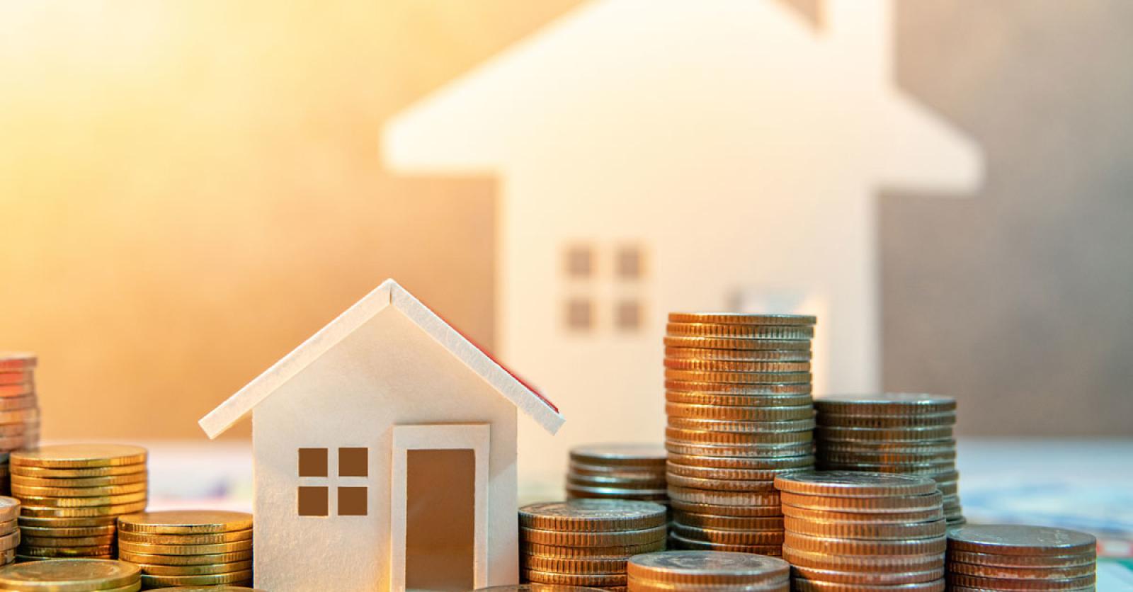 hypothecaire lening tweede woning
