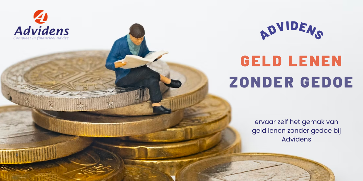 Flexibel en Snel: Kort Geld Lenen voor Onverwachte Uitgaven