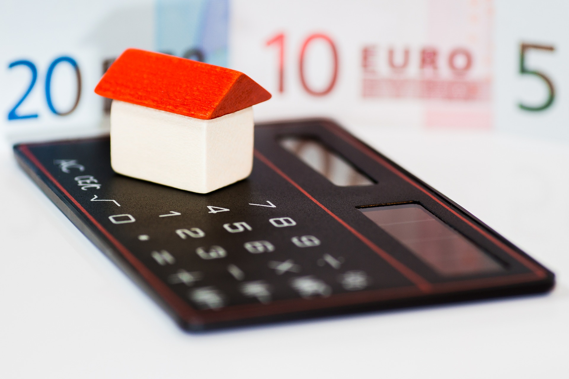 100 lenen voor woning 2022