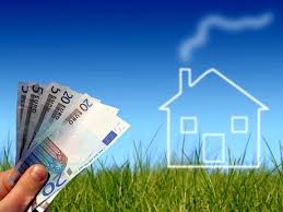 geld lenen ouders voor huis