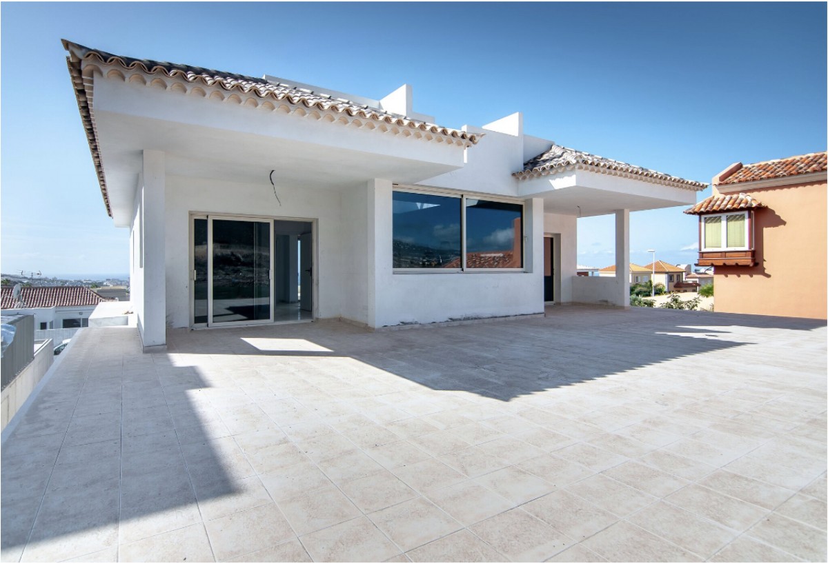 Ontdek jouw droom *huis te koop* op *Tenerife* vandaag!