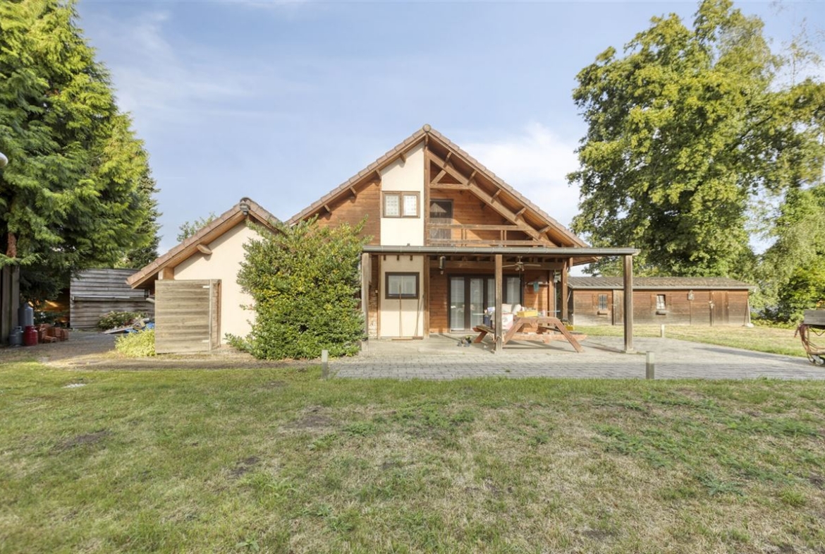Prachtige Woning Te Koop: Vind uw Droomhuis Hier!