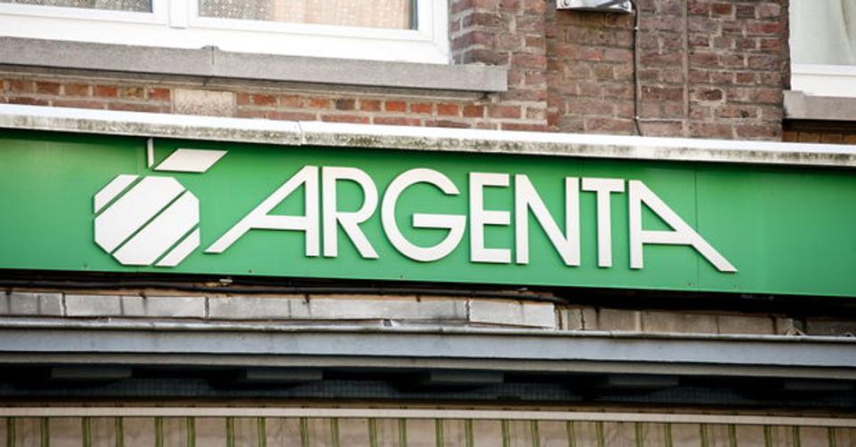 hypotheek argenta