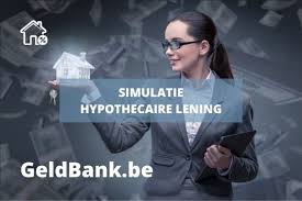 Ontdek de Voordelen van de Spaargids Hypotheek Simulatie voor uw Financiële Planning