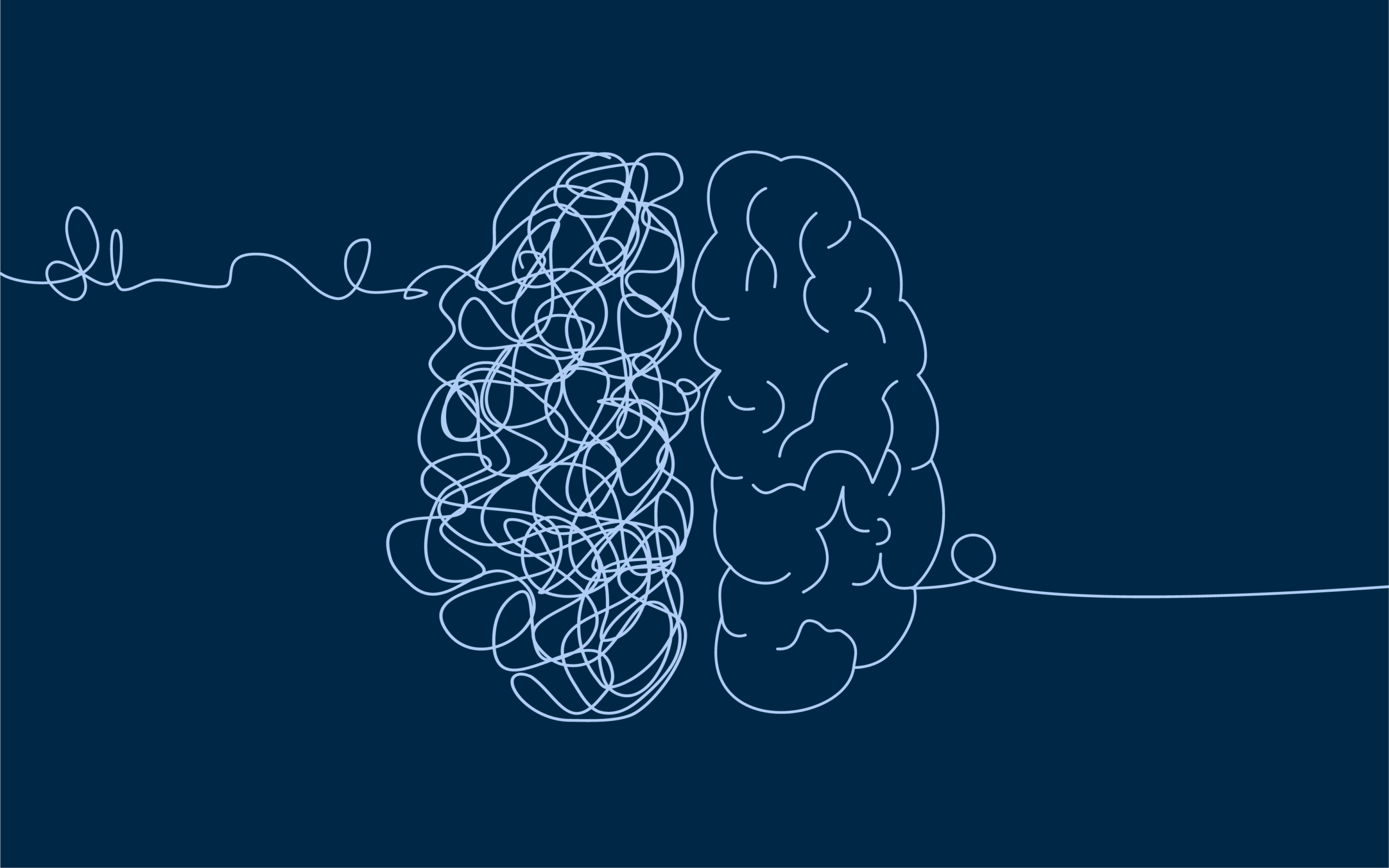 Meet your mind: ontdek wat er in je leeft.